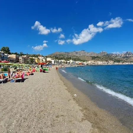 La Norma Bed and breakfast