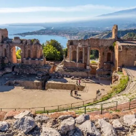 La Norma Bed and breakfast *