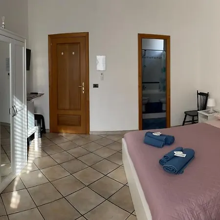 Panzió La Norma *