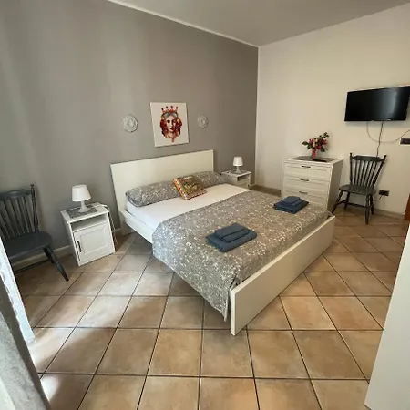 La Norma Bed and breakfast Catania