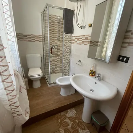 לינה וארוחת בוקר La Norma קטאניה