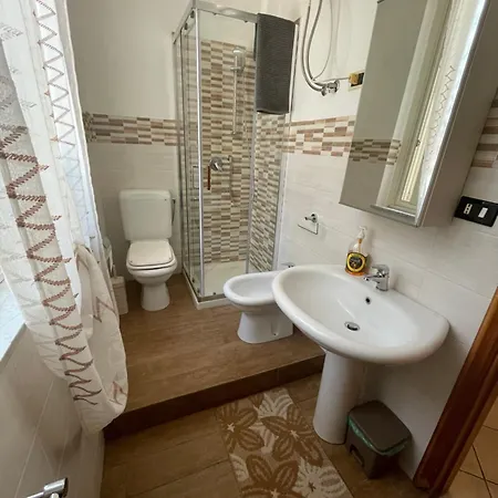 La Norma Bed and breakfast *