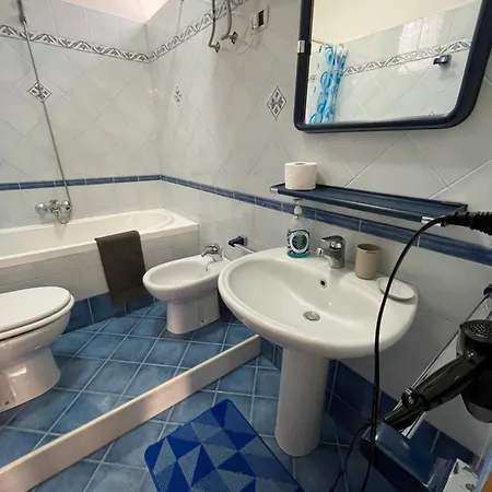 Bed and breakfast La Norma