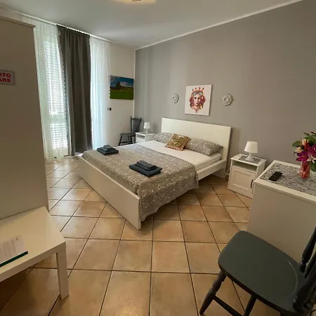 La Norma Bed and breakfast *