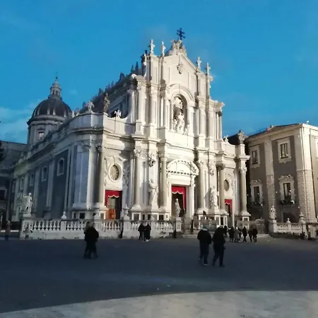 La Norma * Catane