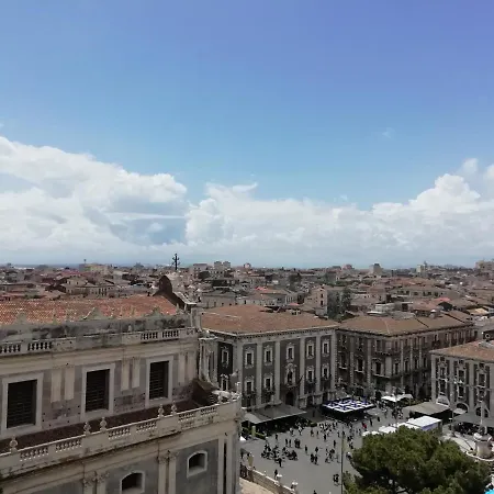 La Norma Catania