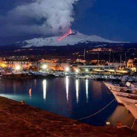 La Norma Catania