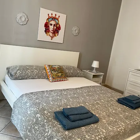La Norma Catania