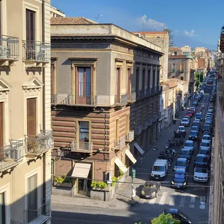 La Norma Catania