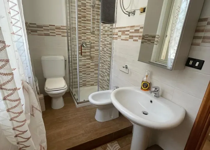 Bed & Breakfast La Norma Catania